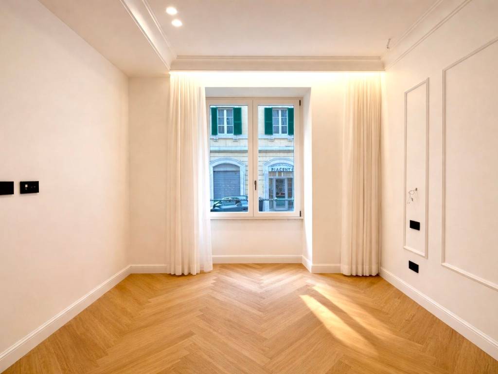 appartamento in vendita a Roma in zona Rione Prati