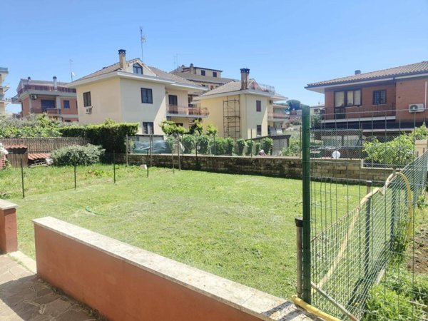 appartamento in vendita a Roma in zona Trionfale