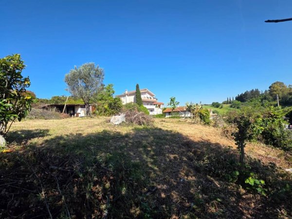 villa in vendita a Roma in zona Acilia
