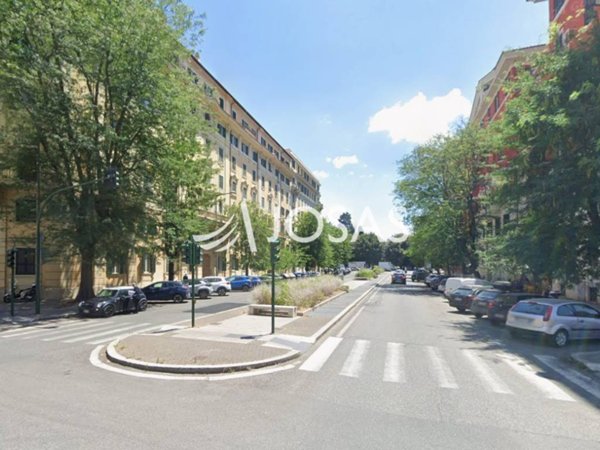 negozio in vendita a Roma in zona Della Vittoria