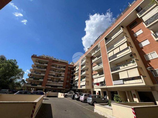 appartamento in vendita a Roma in zona Ponte di Nona