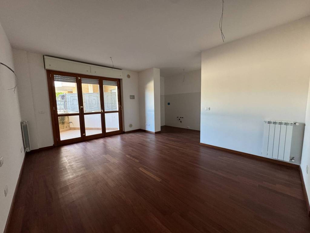 appartamento in vendita a Roma in zona Acilia