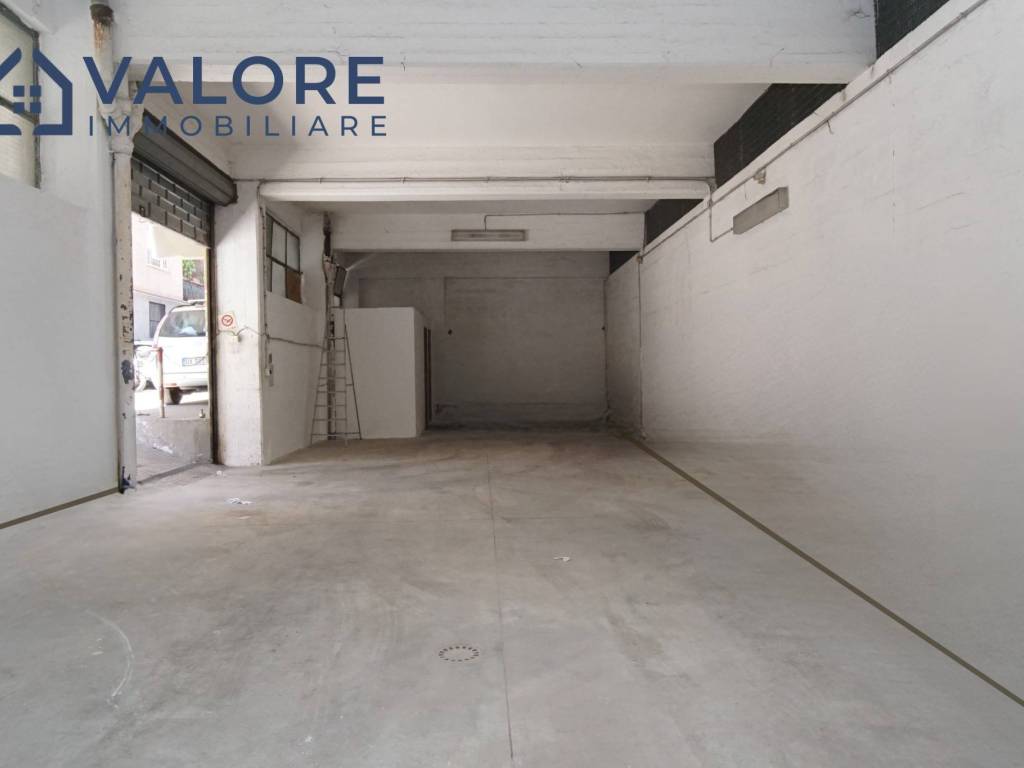 negozio in vendita a Roma in zona Monte Sacro/Talenti