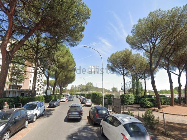 appartamento in vendita a Roma in zona Collatino