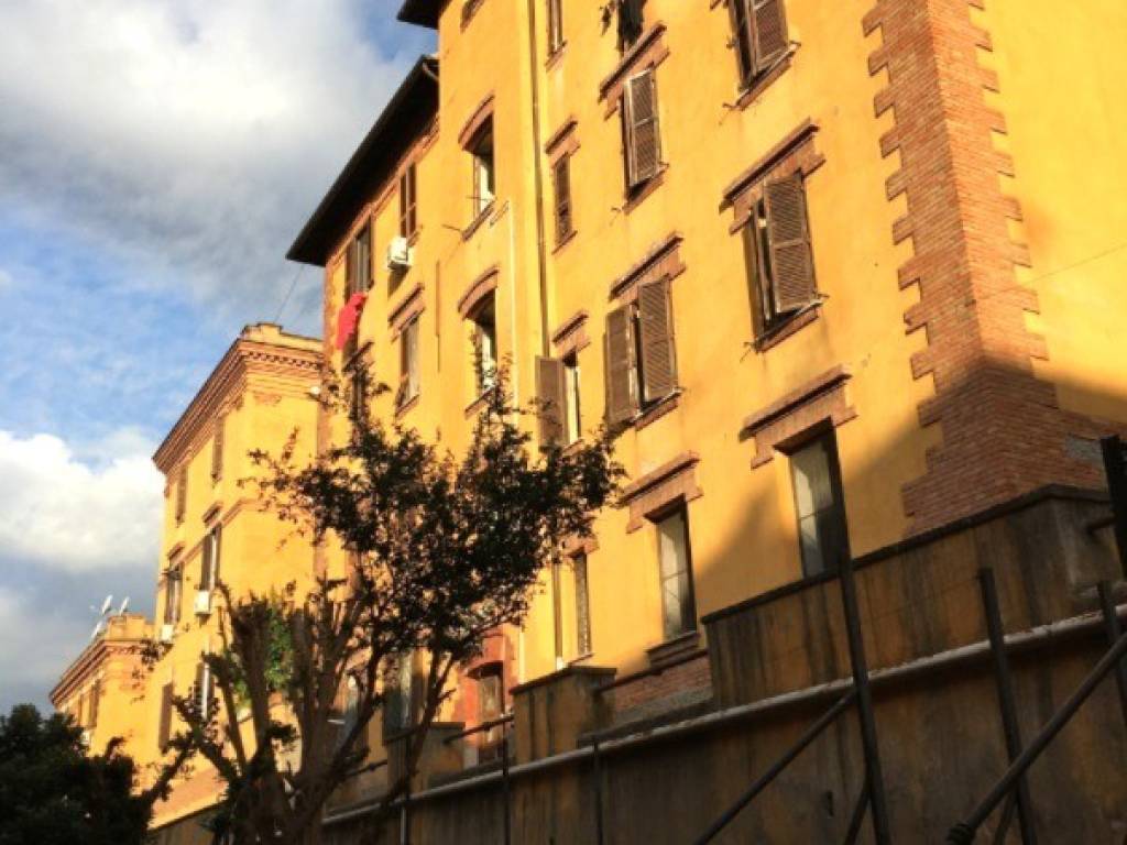 appartamento in vendita a Roma in zona San Saba - Ripa