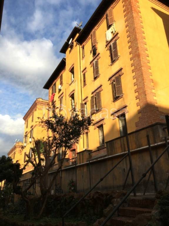 appartamento in vendita a Roma in zona San Saba - Ripa