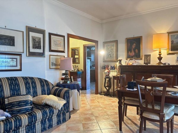 appartamento in vendita a Roma in zona Casalotti
