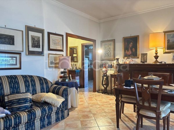 appartamento in vendita a Roma in zona Casalotti