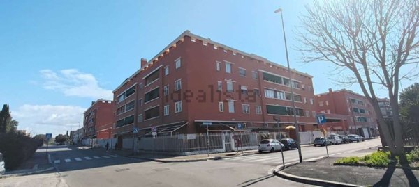 appartamento in vendita a Roma in zona Cinquina