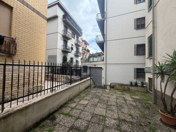 appartamento in vendita a Roma in zona Borghesiana