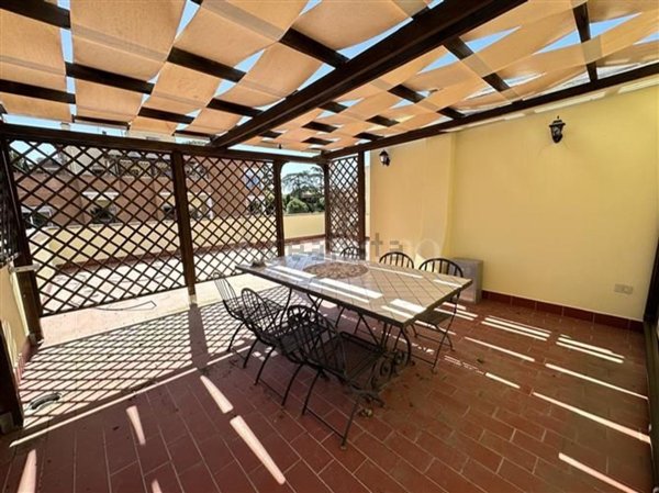 appartamento in vendita a Roma in zona La Pisana