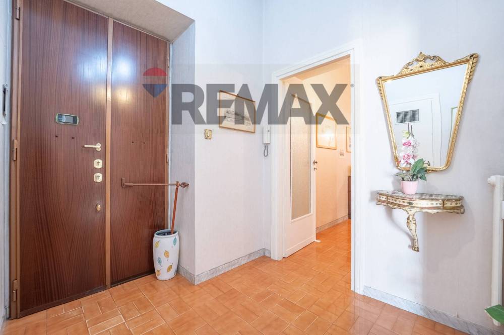 appartamento in vendita a Roma in zona Pinciano