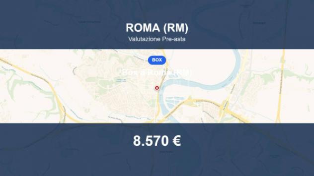 appartamento in vendita a Roma in zona Labaro