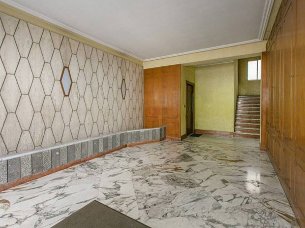 appartamento in vendita a Roma in zona Tiburtino