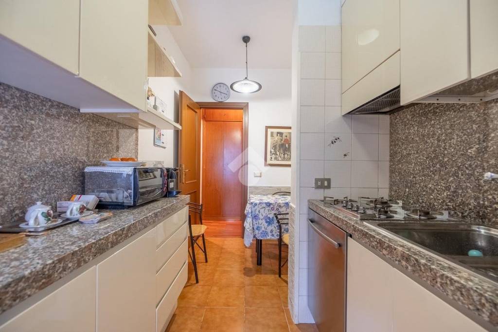 appartamento in vendita a Roma in zona Centro Storico