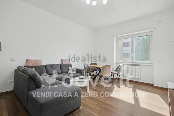 appartamento in vendita a Roma in zona Collatino