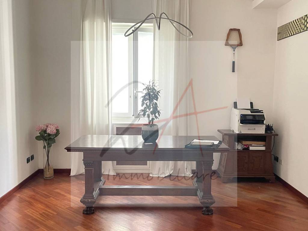 appartamento in vendita a Roma in zona Aurelio