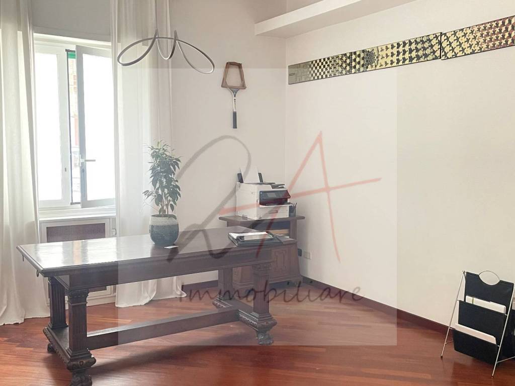 appartamento in vendita a Roma in zona Aurelio