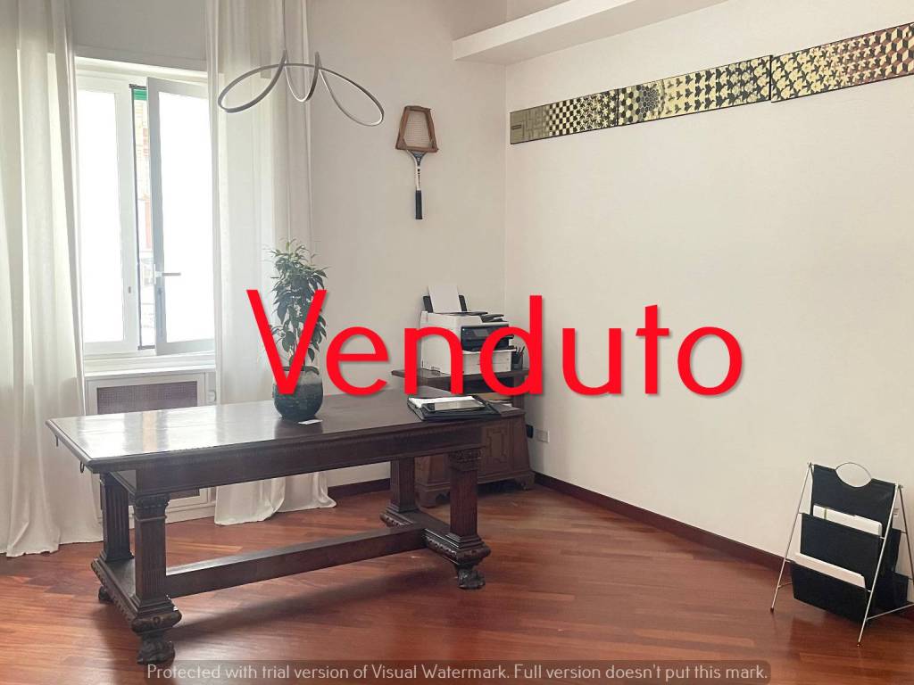 appartamento in vendita a Roma in zona Aurelio