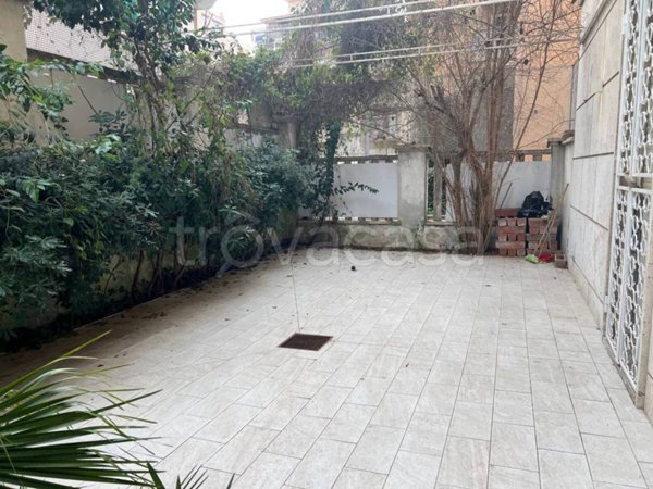 appartamento in vendita a Roma in zona Pinciano