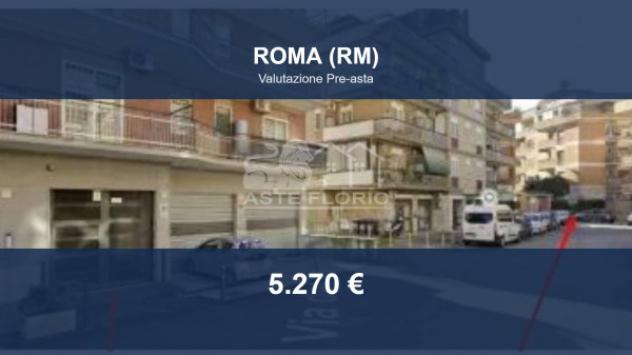 locale commerciale in vendita a Roma in zona Trionfale