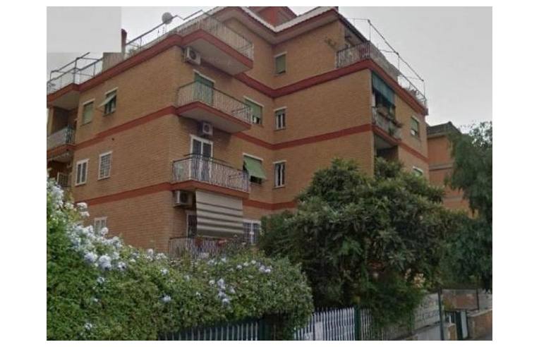 appartamento in vendita a Roma in zona Collatino