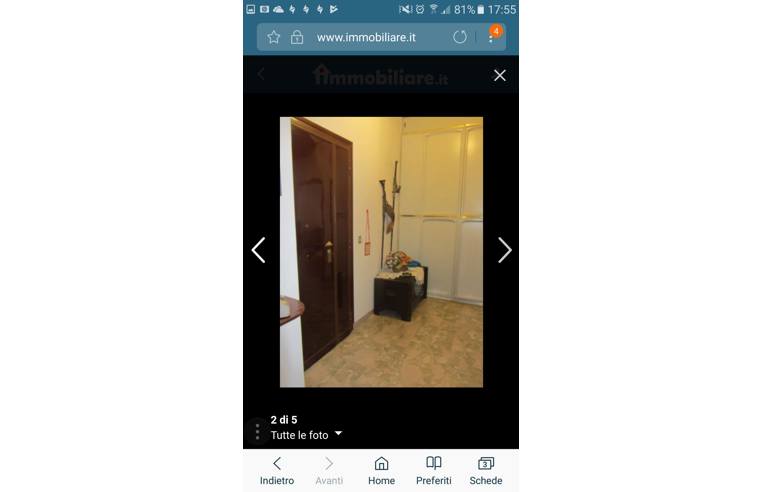 appartamento in vendita a Roma in zona Monte Sacro/Talenti