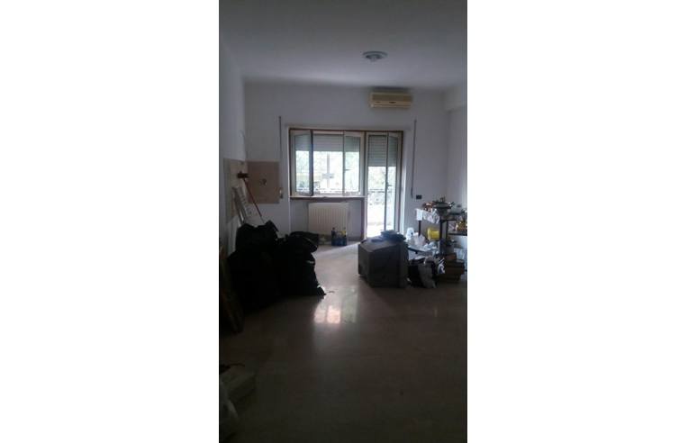 appartamento in vendita a Roma in zona Torrevecchia