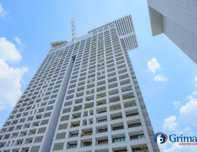 appartamento in vendita a Roma in zona Torrino