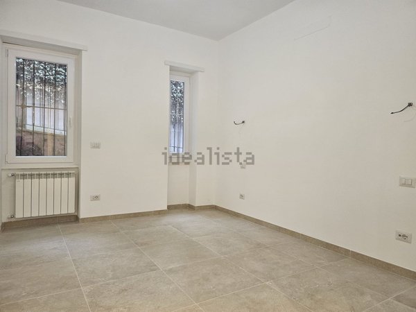 appartamento in vendita a Roma in zona Tor di Quinto