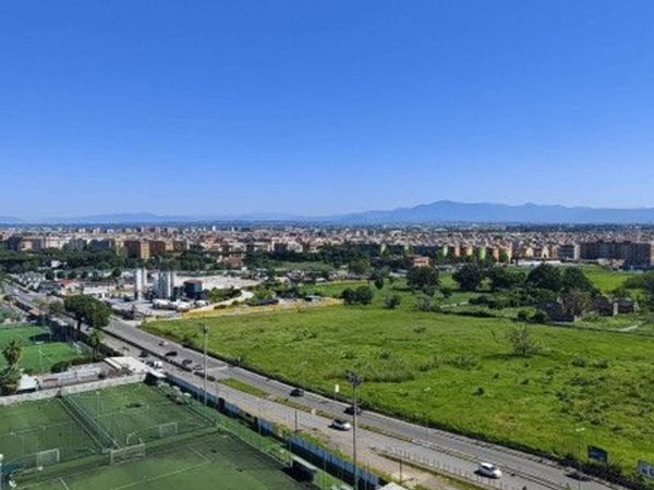 appartamento in vendita a Roma in zona Collatino