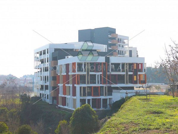 appartamento in vendita a Roma in zona Castel Giubileo