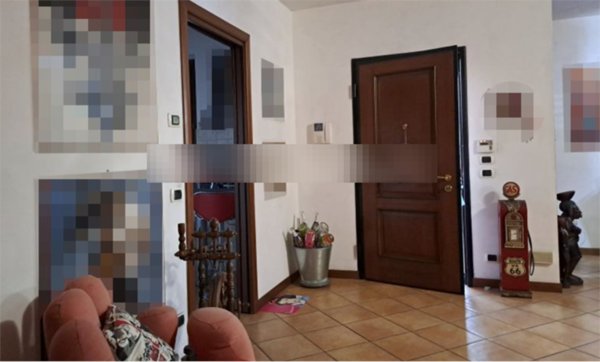 casa indipendente in vendita a Roma in zona Romanina