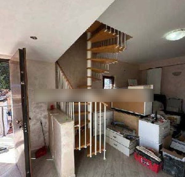 casa indipendente in vendita a Roma in zona Lunghezza