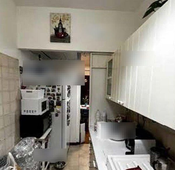 appartamento in vendita a Roma in zona La Pisana