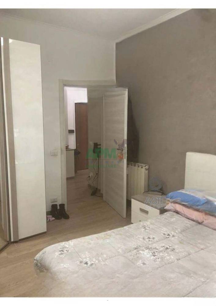 appartamento in vendita a Roma in zona Portuense