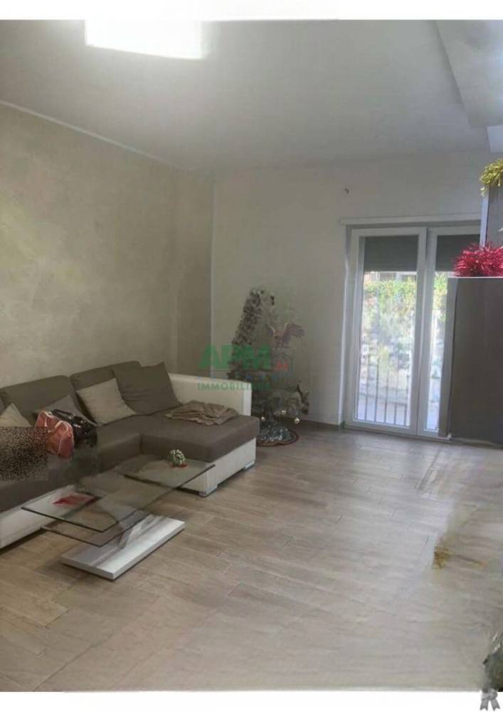 appartamento in vendita a Roma in zona Portuense