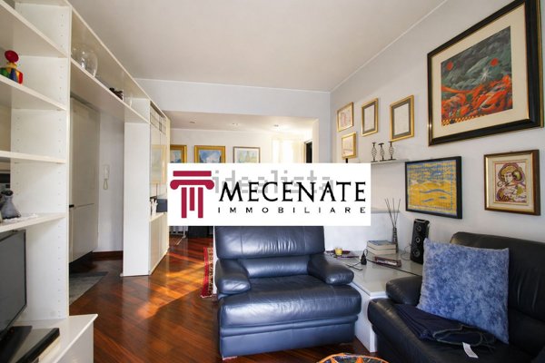 appartamento in vendita a Roma in zona Esquilino