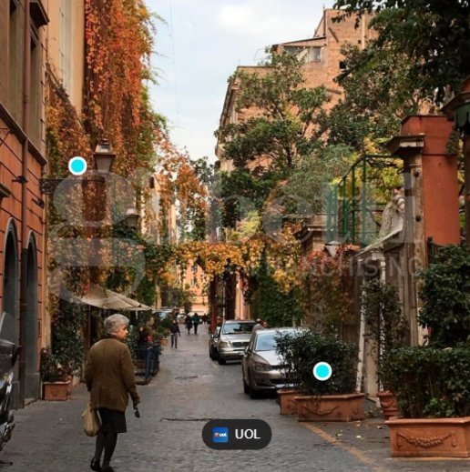 appartamento in vendita a Roma in zona Pietralata