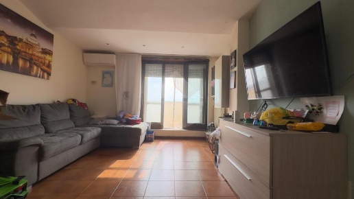 appartamento in vendita a Roma in zona Monte Sacro/Talenti