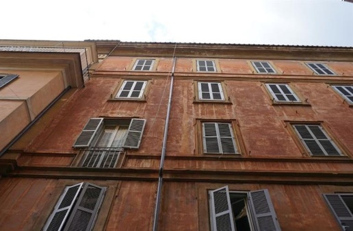 appartamento in vendita a Roma in zona Flaminio