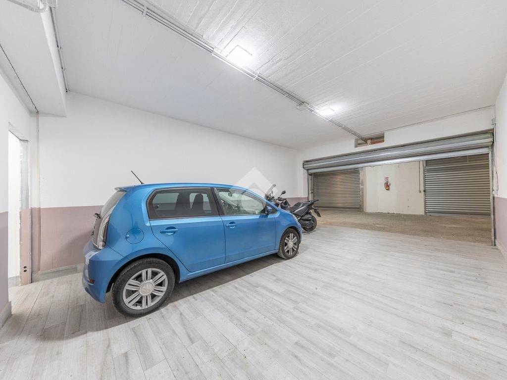 appartamento in vendita a Roma in zona Aurelio