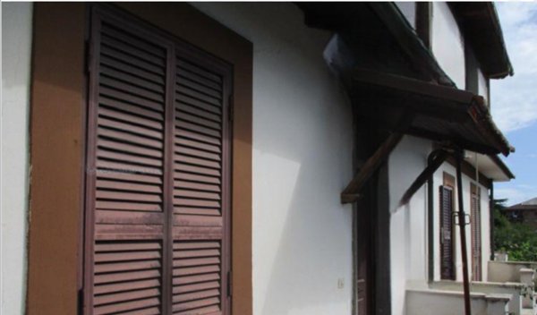 appartamento in vendita a Roma in zona Pietralata