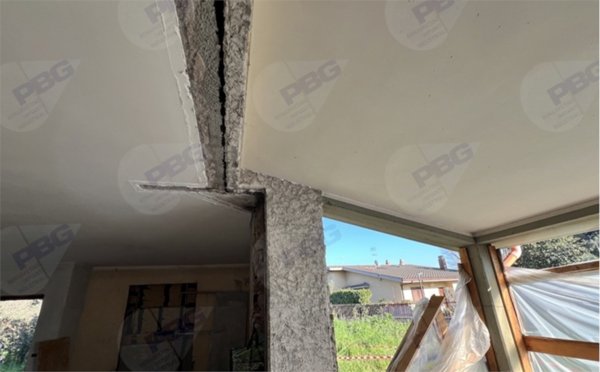 casa indipendente in vendita a Roma