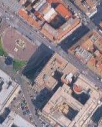 appartamento in vendita a Roma in zona Castro Pretorio