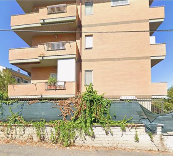 appartamento in vendita a Roma in zona Ottavia