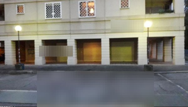 appartamento in vendita a Roma in zona Torrino