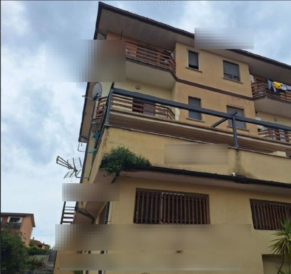 appartamento in vendita a Roma in zona Acilia