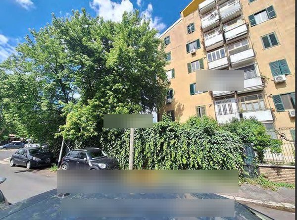 appartamento in vendita a Roma in zona Ponte Mammolo