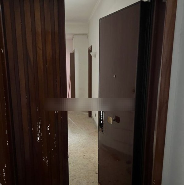 appartamento in vendita a Roma in zona Portuense